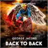Back To Back (Radio Edit) - Single album lyrics, reviews, download