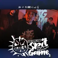 Grind Mode Cypher Spit Your Game 3 - Single (feat. Ayok, Knowledge, Trikkdout, Marcus the Android, Nixx & Scandalist) - Single by Lingo album reviews, ratings, credits