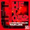 Your Love - Single album lyrics, reviews, download