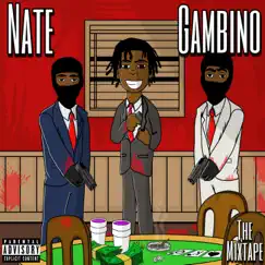 Nate Gambino by Yung Nate album reviews, ratings, credits