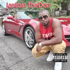 Slow Yo Role (feat. Money West) - Single by Jantoin TheDon album reviews, ratings, credits