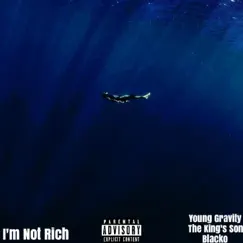 I'm Not Rich (feat. The King's Son & Blacko) [Remix] [Remix] - Single by Young Gravity album reviews, ratings, credits