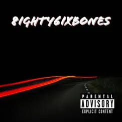 Taking Off - Single by 8ighty6ixbones album reviews, ratings, credits