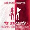 Te Encanta (feat. Merka el Mesias & roozia) - Single album lyrics, reviews, download