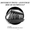 Rise of Olympus E.P album lyrics, reviews, download
