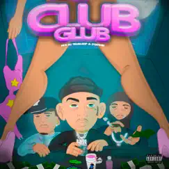 Club Glub (feat. 2'GOTHIE) - Single by HLN & teusleep album reviews, ratings, credits