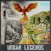 Urban Legends album lyrics, reviews, download
