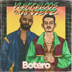 Botero by Vlekkeloos & OG Vibez album reviews, ratings, credits