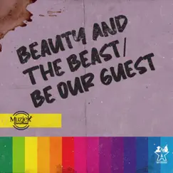 Beauty and the Beast/Be Our Guest Song Lyrics