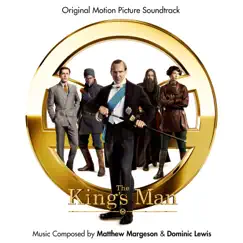 The King's Man (Original Motion Picture Soundtrack) by Matthew Margeson & Dominic Lewis album reviews, ratings, credits