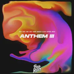 Anthem III Song Lyrics