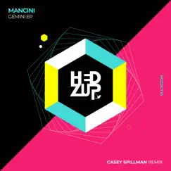 Gemini & Casey Spillman remix - EP by Mancini album reviews, ratings, credits