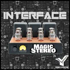 Magic Stereo - Single by Interface album reviews, ratings, credits