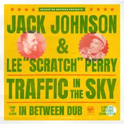 Traffic In The Sky (Lee 