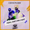 Mega Rave Dog Days - Single album lyrics, reviews, download