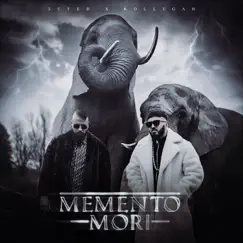 Memento Mori - Single by Seyed & Kollegah album reviews, ratings, credits