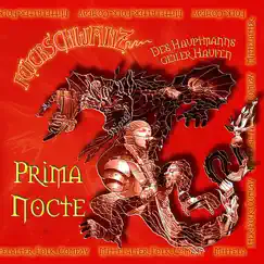Prima Nocte by Feuerschwanz album reviews, ratings, credits