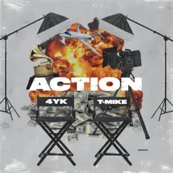 Action Song Lyrics