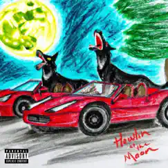 Howlin at the Moon - EP by Hoody Hawi & Jelly album reviews, ratings, credits