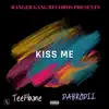 KISS ME (feat. Dabrodii) - Single album lyrics, reviews, download