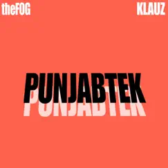 PunjabTEK Song Lyrics