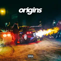Origins - Single by Katastrophic album reviews, ratings, credits