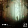 Run (feat. Damiano) - Single album lyrics, reviews, download