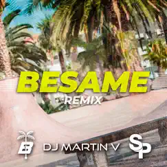 Bésame (Remix) Song Lyrics
