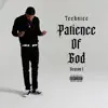Patience of God Season 1 album lyrics, reviews, download