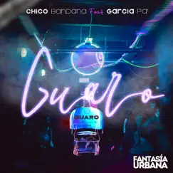 Guaro Song Lyrics