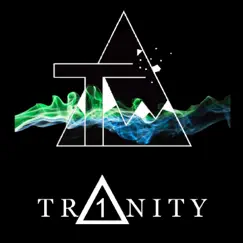 Plasma Trail - Single by Tr1nity album reviews, ratings, credits