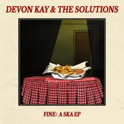 Bitchin' In Stereo - Single by Devon Kay & The Solutions album reviews, ratings, credits