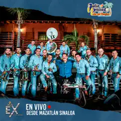 En Vivo Desde Mazatlán Sinaloa by Los Ex de la Banda album reviews, ratings, credits