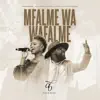 Mfalme Wa Wafalme - Single (feat. Millicent Kamau & Moji Shortbabaa) - Single album lyrics, reviews, download