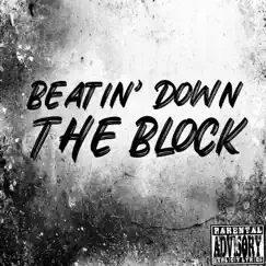 Beatin' Down the Block - Single by Big Q100 album reviews, ratings, credits