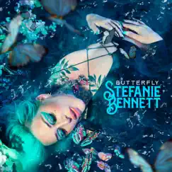 Butterfly by Stefanie Bennett album reviews, ratings, credits