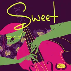 Sweet - Single by Tahta Menezes, Claudia Pizá  & Jazz Liberatorz album reviews, ratings, credits