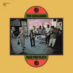 Pass the Plate by The Crusaders album reviews, ratings, credits