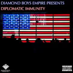 Diplomatic Immunity - Single by C-Trel album reviews, ratings, credits
