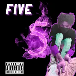 Five (Deluxe) Until I Return by BigBOS5zz album reviews, ratings, credits