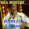 Puppet on a String - Single album lyrics, reviews, download