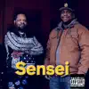 Sensei (feat. Hardtymez412) - Single album lyrics, reviews, download