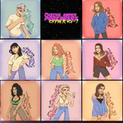 Chicas Súper Poderosas (Cypher) - Single by $anta, Dylan Jesse, Mariann Cess, Sherry, Suleidy, V'nney, Milo Harf & Divergentes Inc. album reviews, ratings, credits