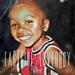 Eastside Loverboy by By:Bj album reviews, ratings, credits