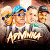 Advinha song lyrics