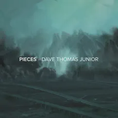 Pieces by Dave Thomas Junior album reviews, ratings, credits