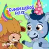 Cumpleaños Feliz - Single album lyrics, reviews, download