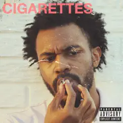 Cigarettes - Single by DON'T MISS album reviews, ratings, credits