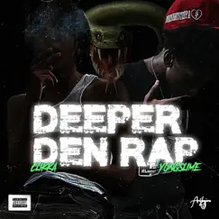 Deeper Den Rap - Single by MicroRx & Clikka album reviews, ratings, credits