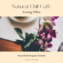 Natural Chill Cafe - Loving Vibes by Aurora Strings album reviews, ratings, credits